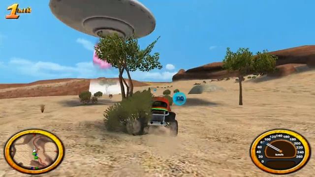 Багги. Короли бездорожья смотреть онлайн