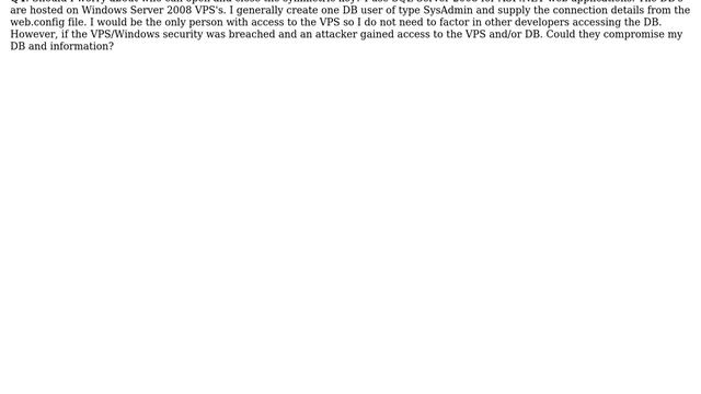 Databases: Simple Implementation of SQL Server 2008 Encryption смотреть онлайн