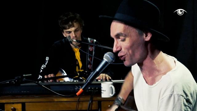 Василий Уриевский и Михаил Гардин| концерт ОНЛАЙН смотреть онлайн