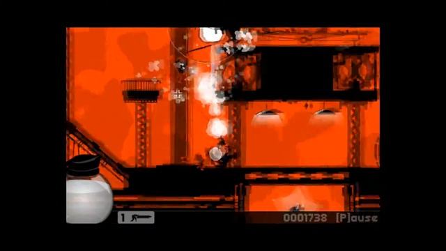 Fowl Space #1 Упоролся смотреть онлайн