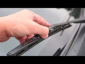 ДВОРНИКИ СТАНУТ ИДЕАЛЬНО ЧИСТИТЬ И ПЕРЕСТАНУТ ПРЫГАТЬ ЕСЛИ СДЕЛАТЬ ЭТО