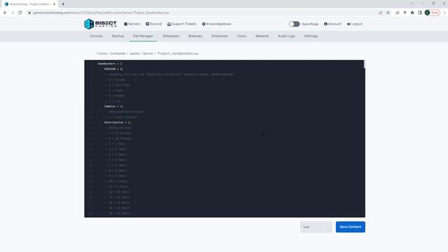 How to Enable the Mini Map on a Project Zomboid Server! смотреть онлайн