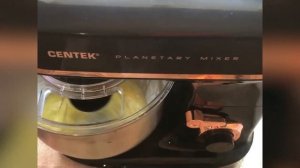 Миксер CENTEK CT-1139