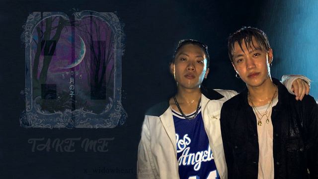BLOO - TAKE ME (FT. NAFLA) (8D AUDIO)