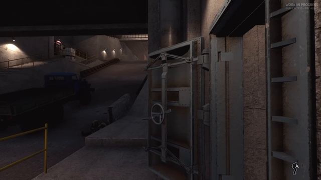 This Tactical Shooter has a BRIGHT future... смотреть онлайн