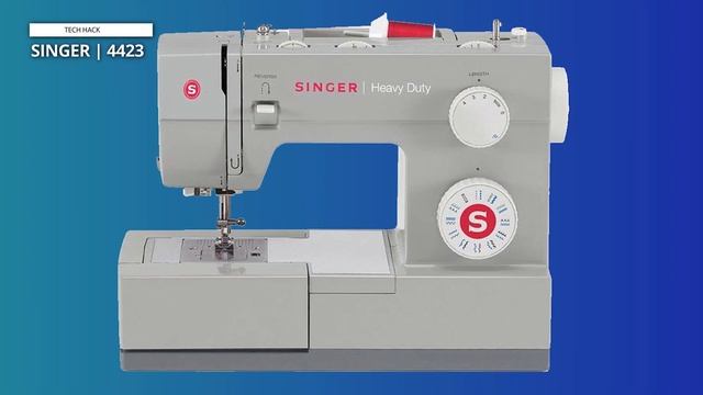 ?? 2023's Must-Have Heavy-Duty Sewing Machines: Durability and Precision in One ?? смотреть онлайн
