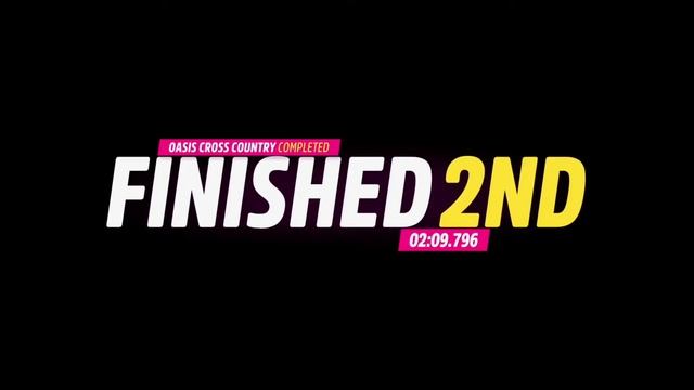 Forza Horizon 5-Seasonal Championship Come Rain Or Shine Reward #25 Ford Bronco Series 2 смотреть онлайн