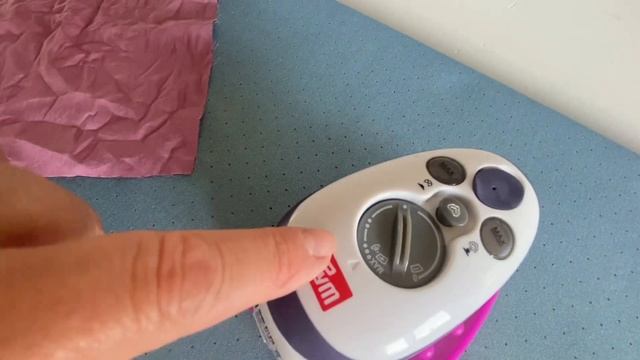 Мини утюжок от @PrymConsumerEurope #mini #утюг #prym смотреть онлайн