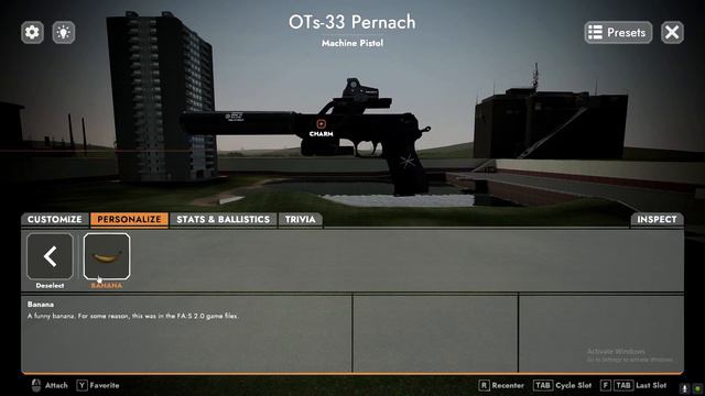 ARC9 Weapon Base Review смотреть онлайн
