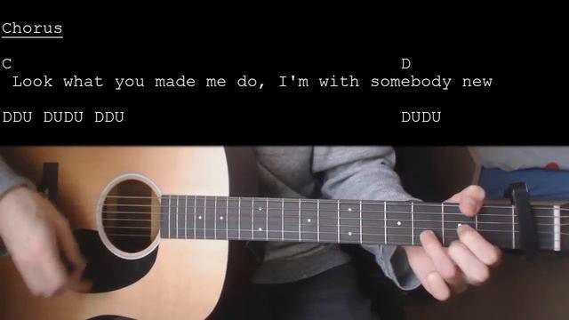 Sam Smith Ft. Normani - Dancing With A Stranger EASY Guitar Tutorial With Chords / Lyrics смотреть онлайн