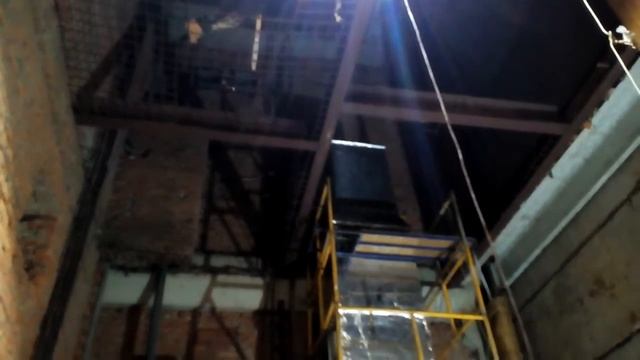 Монтаж воздуховодов смотреть онлайн