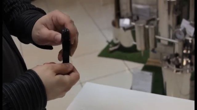 12 Держатель для шланга смотреть онлайн