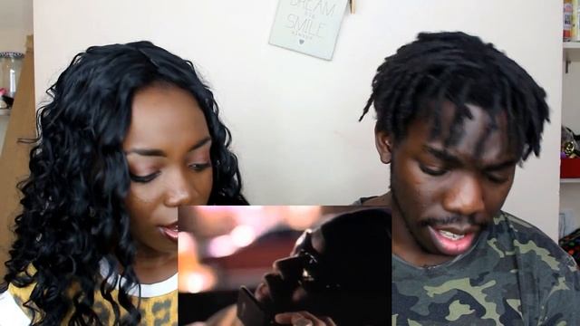 The Notorious B.I.G. - "Warning" - REACTION смотреть онлайн