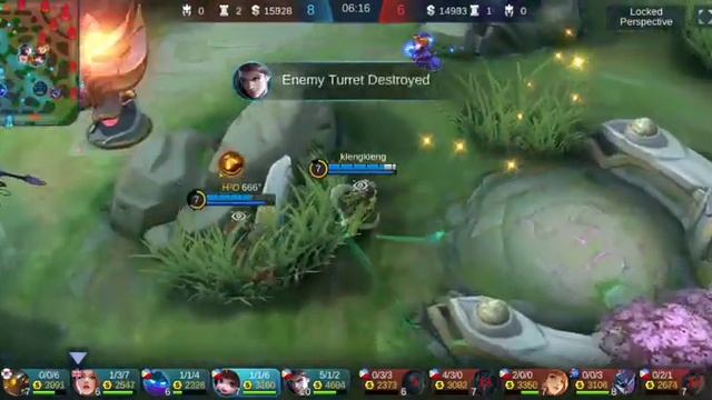 Chang'e with Claude gameplay to win смотреть онлайн