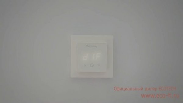 Терморегулятор Termoreg TI 300