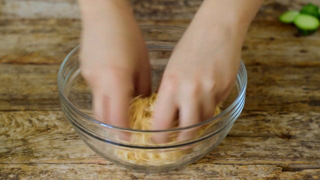 КАБАЧКИ БРУСОЧКИ | С СЫРОМ В СУХАРЯХ | Пошаговый рецепт смотреть онлайн