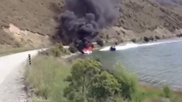 Kameraga Yozib Olingan , Sportdagi Ishonib Bo'lmas Vaziyatlar