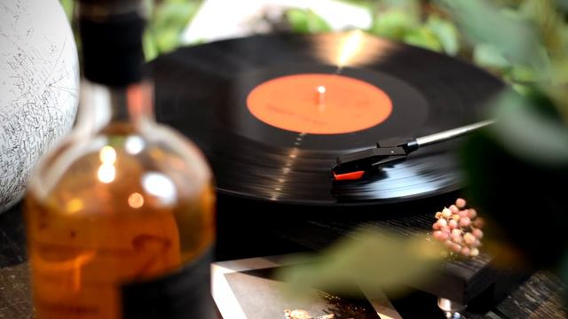 Smooth Blues - Dark Blues Music Played On Guitar And Piano For Background