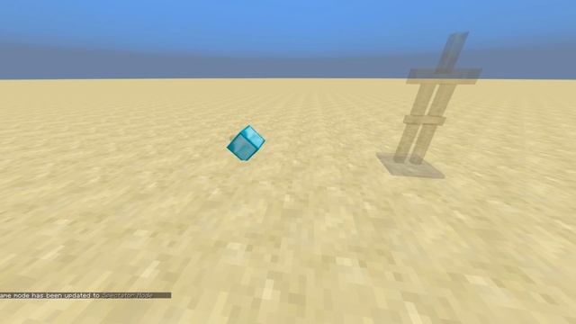 Minecraft - Armor Stand Model and Animation Generator смотреть онлайн
