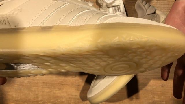 adidas SAMBA RM || ЭТО ВАМ НЕ КЕДЫ || BD7673 смотреть онлайн