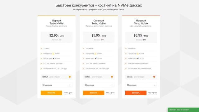 Независимый обзор хостинга HostPro смотреть онлайн