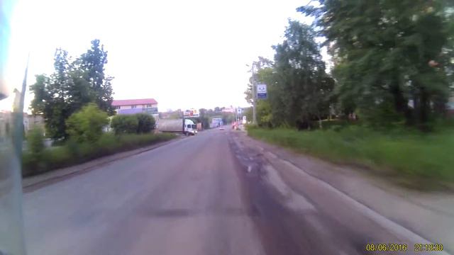 8 июня или вечер без дождя.... часть 2 смотреть онлайн