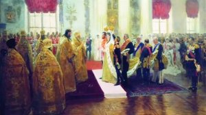 Самусенко С. Песнопения чина Венчания