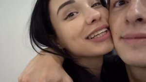 Дима Солярчин-(удалённое видео с Полиной  ) - Наш переезд в новую квартиру .