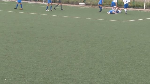 Судейство на матче ФК Лада (Тольятти)  - ФК Газовик 98 (Оренбург)