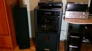 SONY IMPERATOR