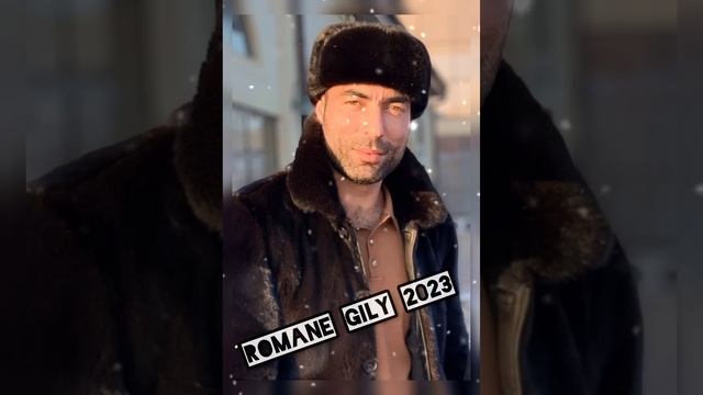 Руслан Сибиряк - Дрэ да вэш баро 2023 New смотреть онлайн