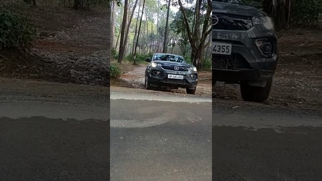 Nexon ground clearance #hamirpur #vocalforlocal #tatamotors Nexon xm смотреть онлайн