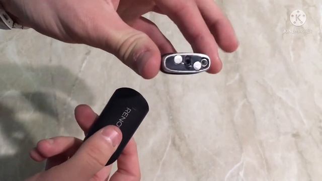 Vaporesso Zero - стоит ли своих денег? смотреть онлайн
