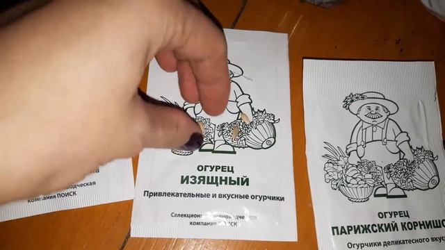 Как растут помидоры на балконе? Эксперимент с огурцами. смотреть онлайн