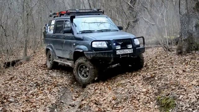Фанагорийское Закрытие сезона 2015 ОРК смотреть онлайн