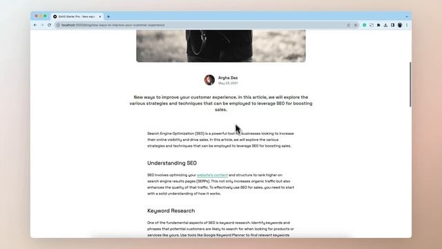 Nextjs Tailwindcss Framer Motion Landing Page Template смотреть онлайн
