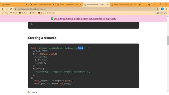 Create Retrofit Interface with GET/POST Methods and Endpoints - Part-2 смотреть онлайн