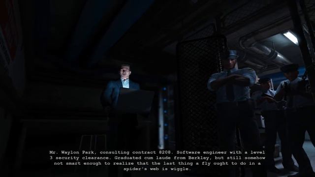 Outlast Whistleblower DLC Gameplay Walkthrough LetsPlay Part 1 HD смотреть онлайн
