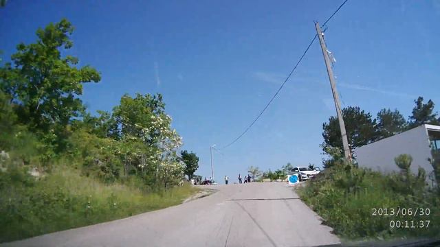 Горная гонка. Гизель-дере 2019 2й зачетный смотреть онлайн