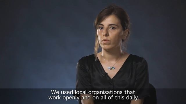 IWPR Academy: Newsrooms Countering Disinformation смотреть онлайн