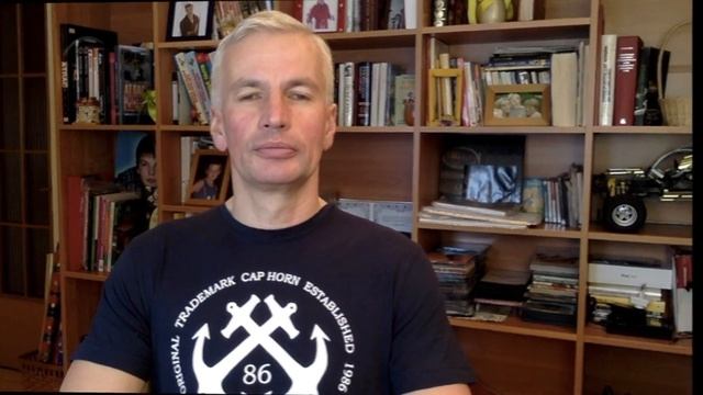 Гимнастика 4 года после инсульта. Упражнения 5 и 6 (подробно) смотреть онлайн