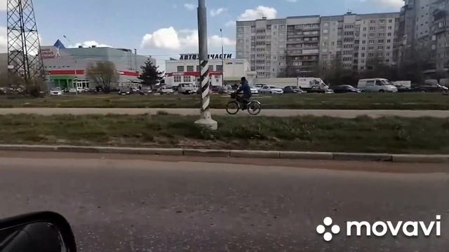 Приобретение колес (Медведь Я-569) Радости нет предела... смотреть онлайн