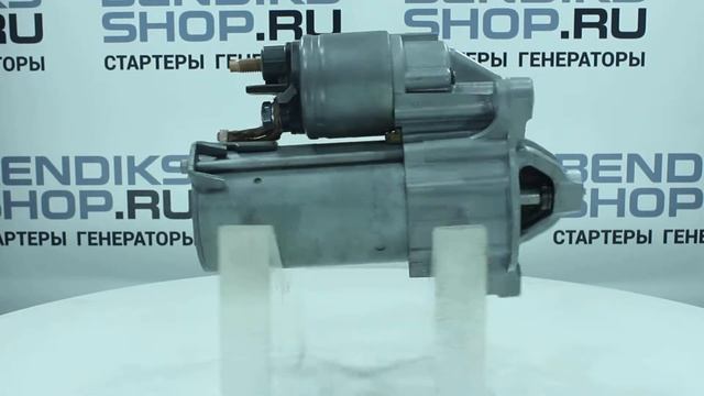 Стартер Citroen berlingo, C4, Peugeot 307, Partner смотреть онлайн