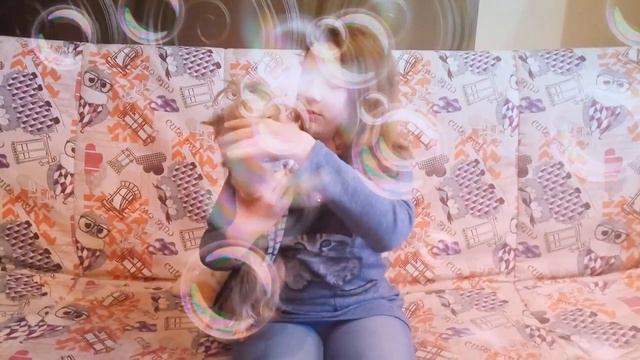 Почему у Лёши такое имя? смотреть онлайн