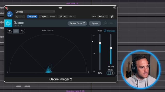 011. Background Vocals