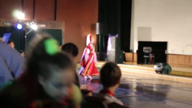 Терек танец "Каффа" смотреть онлайн