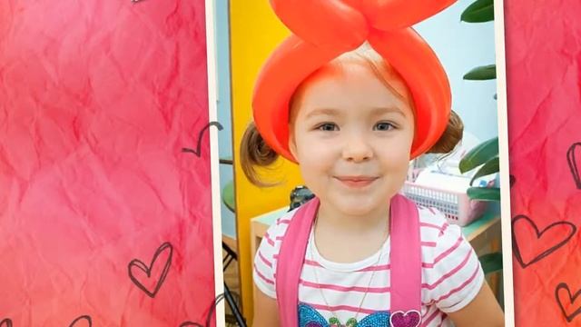 Как хорошо быть девочкой смотреть онлайн