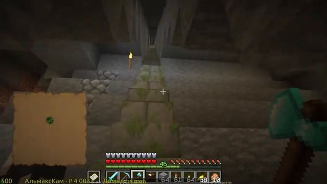 Minecraft - начало великой цивилизации (Java 1.14.3) смотреть онлайн