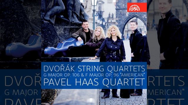String Quartet No. 13 in G major, Op. 106, B.192 - Finale. Andante sostenuto. Allegro con fuoco смотреть онлайн