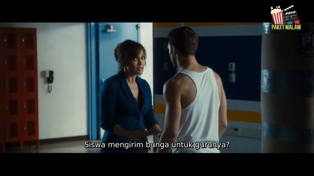 LAGI ADA SUAMI,GURU DIG3NJ0D SAMA MURID DIDAPUR // Alur cerita film the boys next door смотреть онлайн